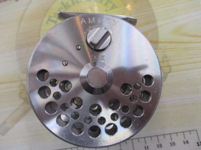 アンペックスSK-3