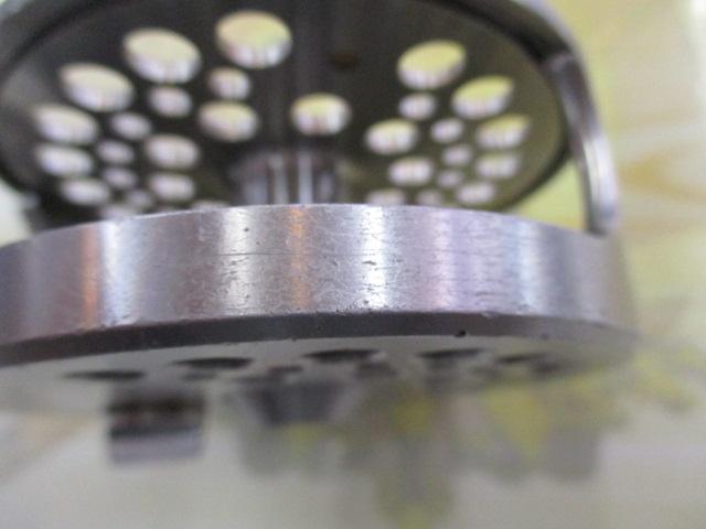 アンペックスSK-3