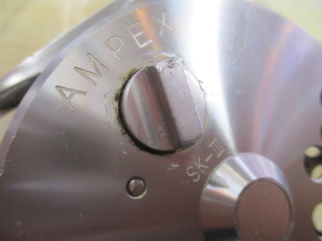 アンペックスSK-3