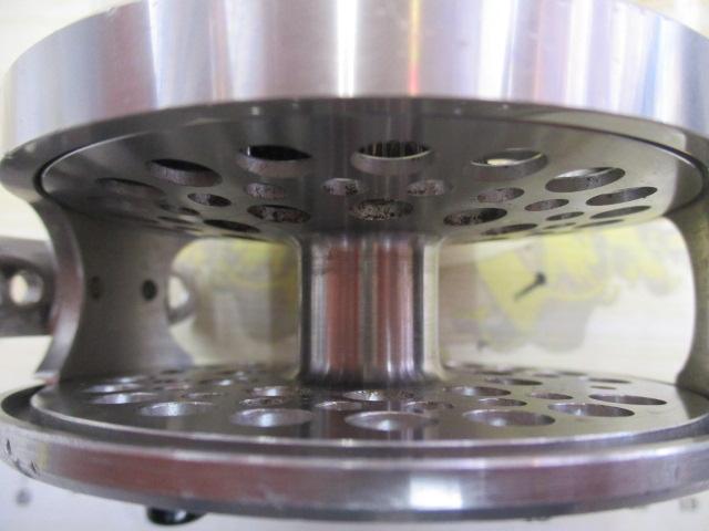 アンペックスSK-3