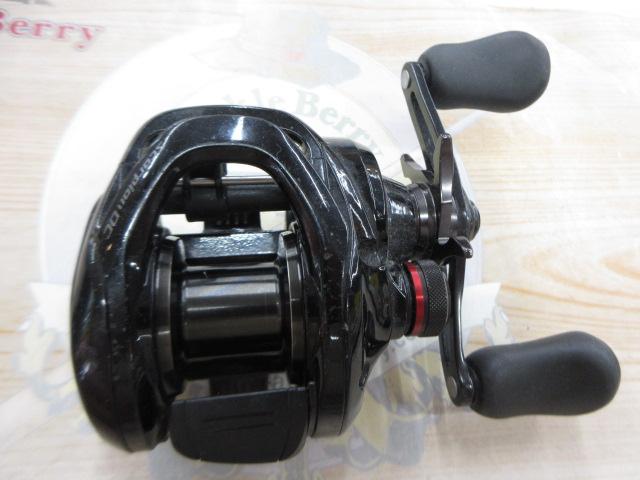 17スコーピオンDC 100HG