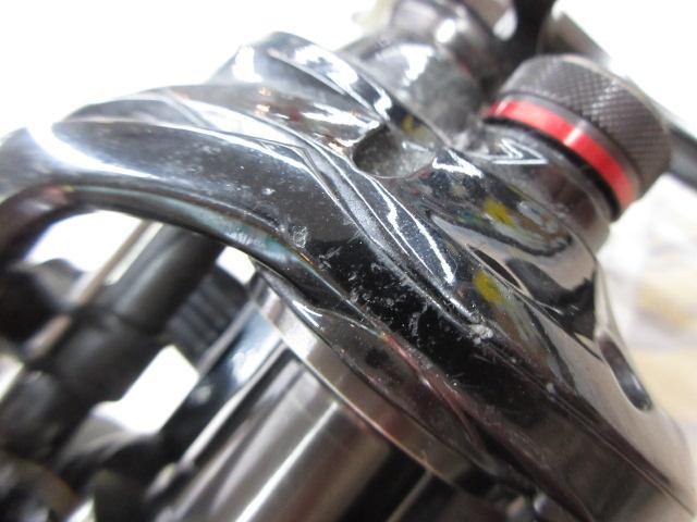 17スコーピオンDC 100HG