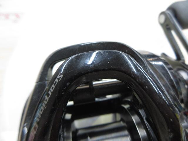 17スコーピオンDC 100HG