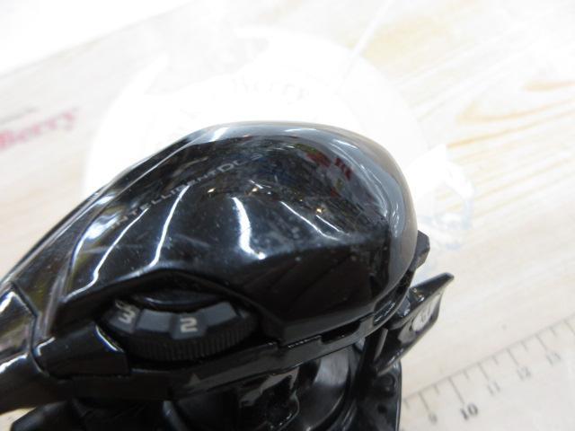 17スコーピオンDC 100HG