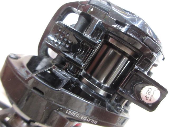 17スコーピオンDC 100HG