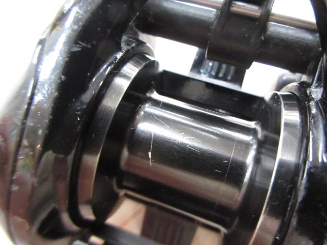 17スコーピオンDC 100HG