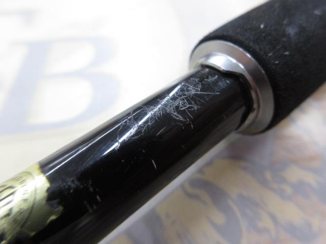 リベリオン 6101MRB