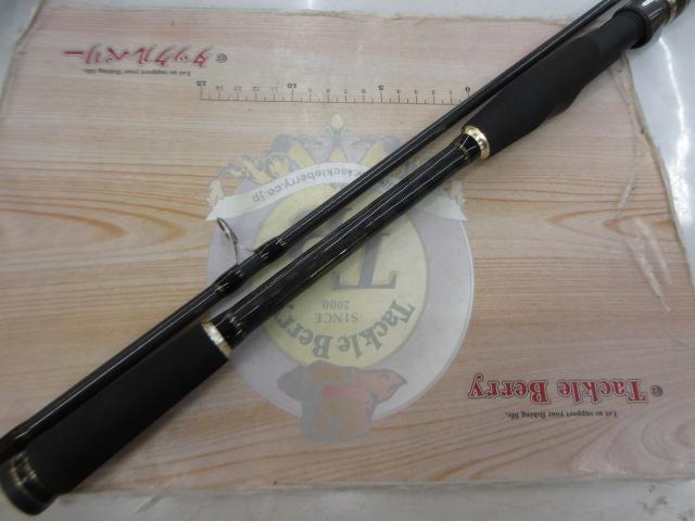 タコスフィールド TKFS-762H｜＠ベリーネット 日本最大新品中古釣具WEB