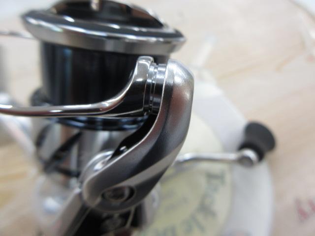 23ストラディック 2500SHG