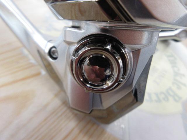 23ストラディック 2500SHG