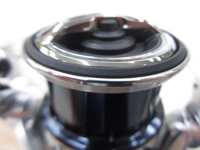 23ストラディック 2500SHG