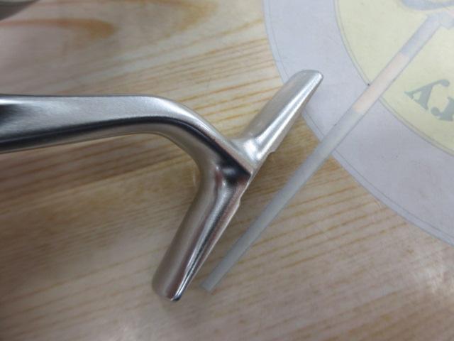 23ストラディック 2500SHG