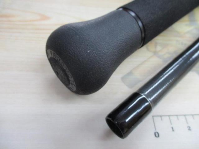 ブルースナイパー 100MH (17モデル)