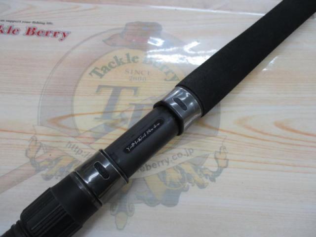 ブルースナイパー 100MH (17モデル)