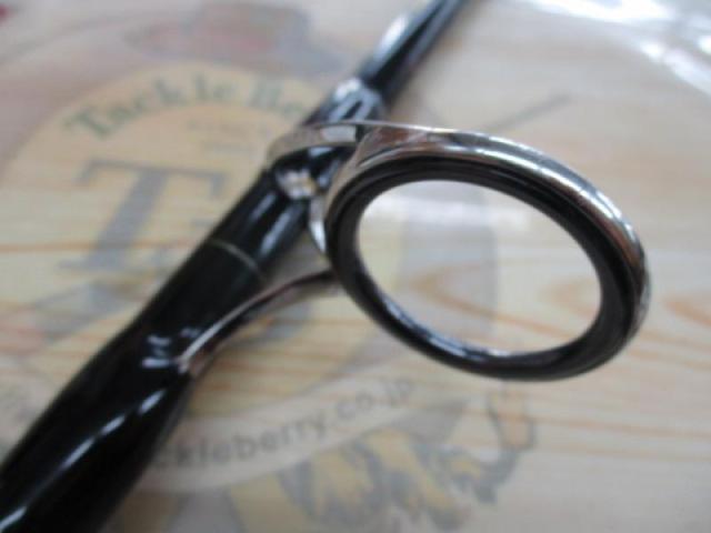 ブルースナイパー 100MH (17モデル)