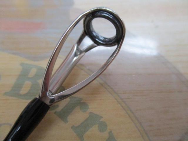 ブルースナイパー 100MH (17モデル)