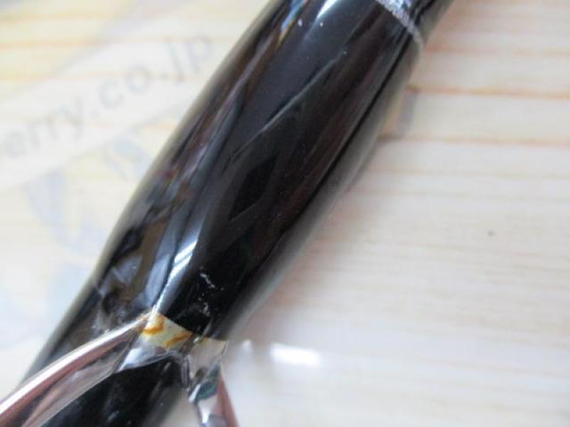 ブルースナイパー 100MH (17モデル)