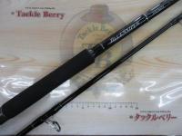 ブルースナイパー 100MH (17モデル)