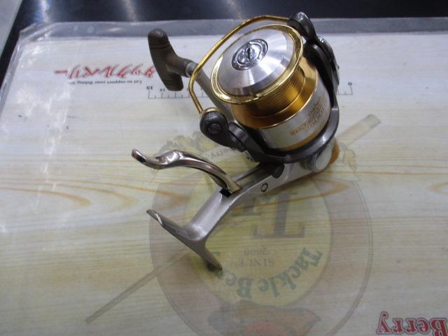 トーナメントZ 2500LBC