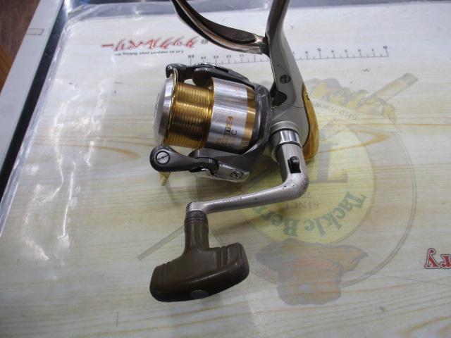 トーナメントZ 2500LBC