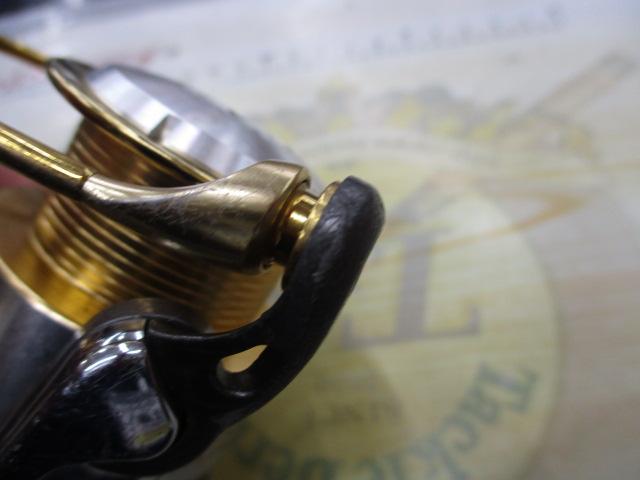 トーナメントZ 2500LBC