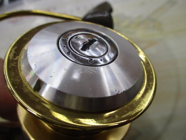 トーナメントZ 2500LBC