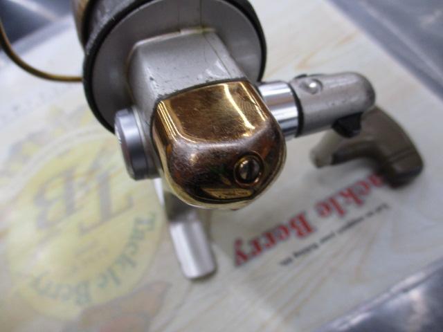 トーナメントZ 2500LBC