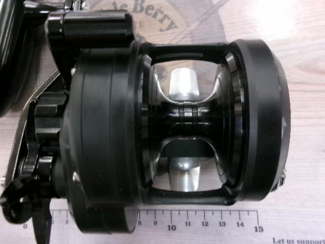 19キャタリナ 15H-SJ