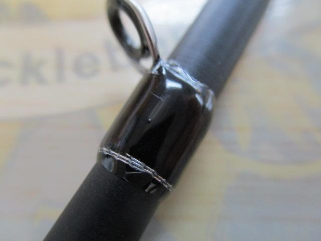 ブラックポーギー1G BP1B-762ML