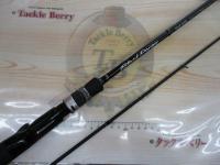 ブラックポーギー1G BP1B-762ML