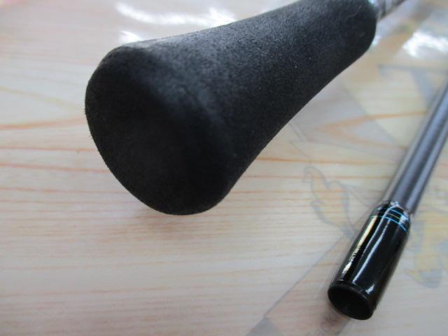 エメラルダスエア 83M・K