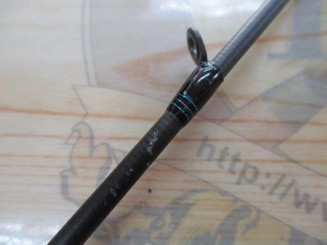 エメラルダスエア 83M・K