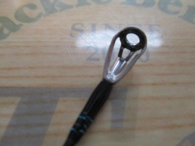 エメラルダスエア 83M・K