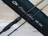 エメラルダスエア 83M・K