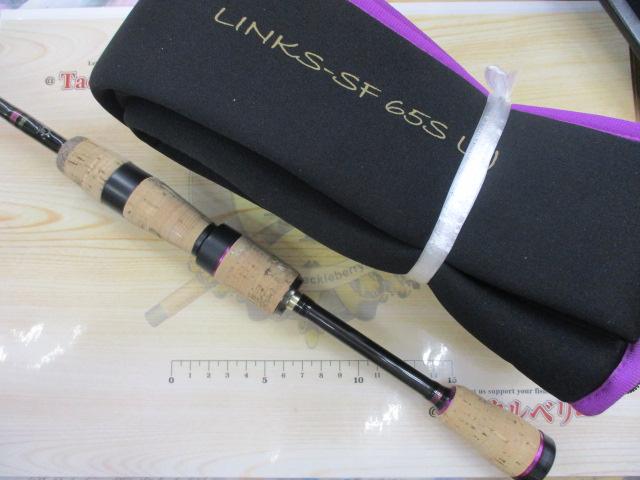 リンクス LINKS-CT65SLP+J