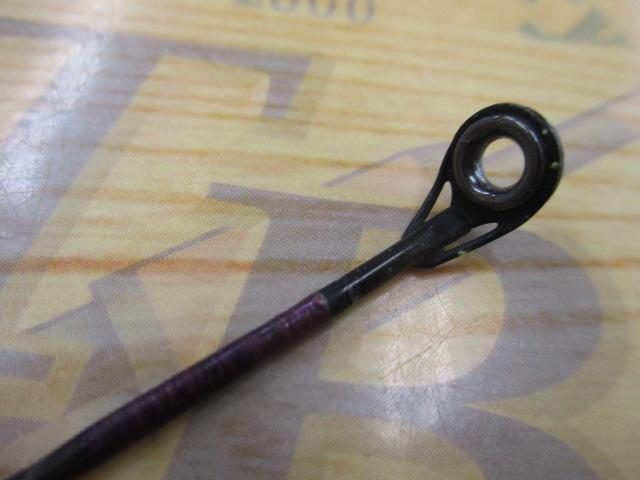 シルバークリークS SC-S562-ULFS