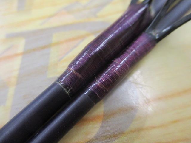 シルバークリークS SC-S562-ULFS