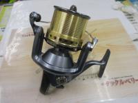 グランドサーフ 35V 標準