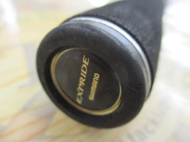 17エクスプライド 170M-G