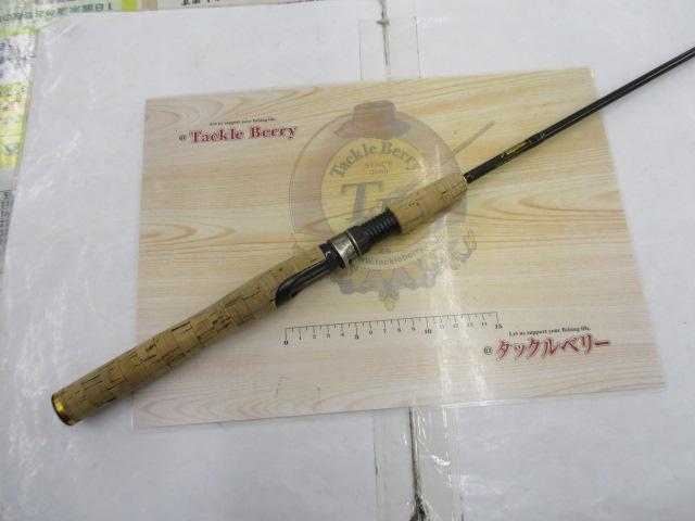 デストロイヤー F2-64XS(HT800)マットブラックブランクス