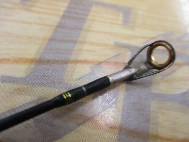 デストロイヤー F2-64XS(HT800)マットブラックブランクス