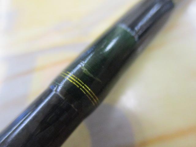 デストロイヤー F2-64XS(HT800)マットブラックブランクス