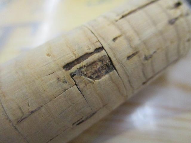 デストロイヤー F2-64XS(HT800)マットブラックブランクス