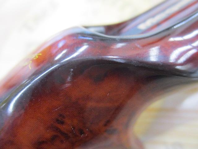 デストロイヤー F4-71X(HT800)マットブラックブランクス木目シート