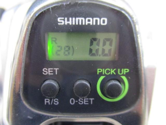 14フォースマスター 401DH