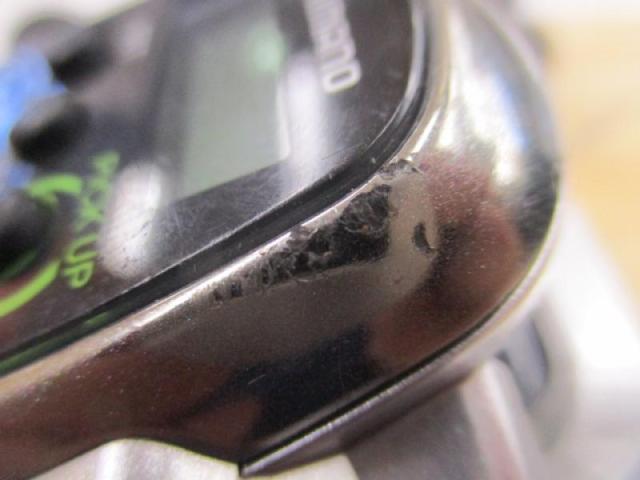 14フォースマスター 401DH