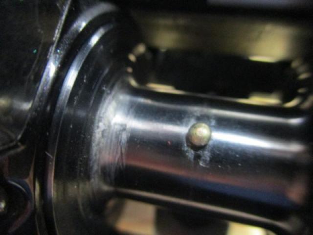 14フォースマスター 401DH