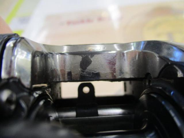 14フォースマスター 401DH