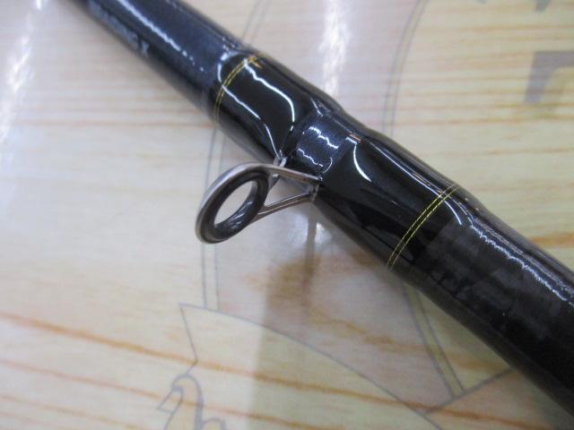 カワハギX H-180・R