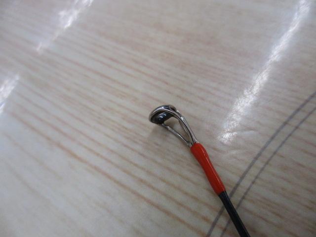 カワハギX H-180・R